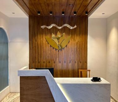 Kolhapur Hotel | Alba Premier Kolhapur