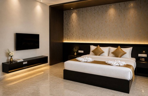 Kunnamkulam Resort | ALBA REGENCY