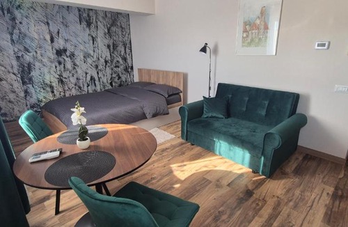 Alba Iulia Apartment | Alba Studio Center