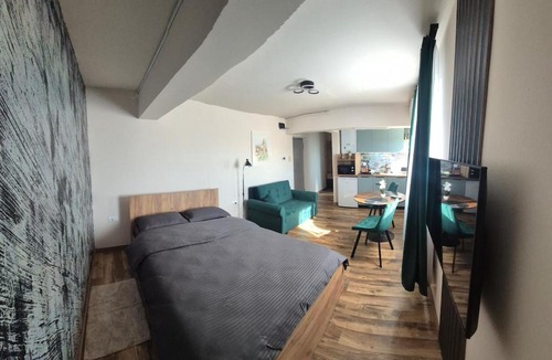 Alba Iulia Apartment | Alba Studio Center