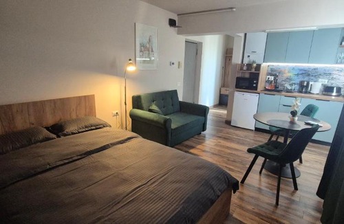 Alba Iulia Apartment | Alba Studio Center