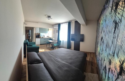 Alba Iulia Apartment | Alba Studio Center