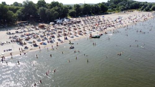 Calarasi Resort | Albatros