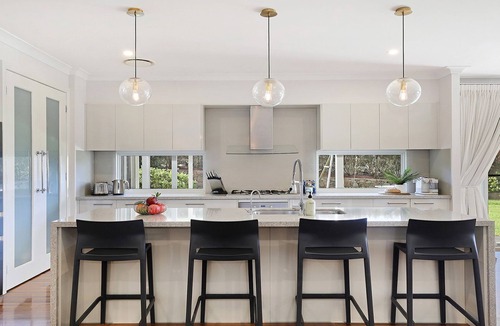 Bowral House | Albert Fields - stylish family-friendly retreat in the Southern Highlands