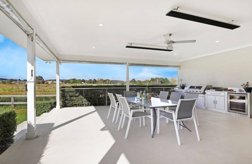 Bowral House | Albert Fields - stylish family-friendly retreat in the Southern Highlands