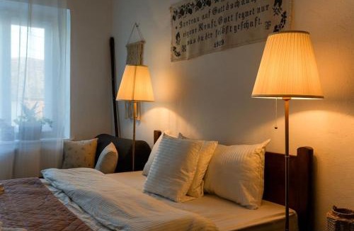 Rosia Apartment | Albert Haus
