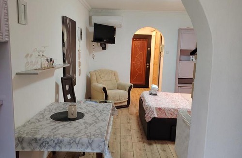 Oradea Apartment | Alberto