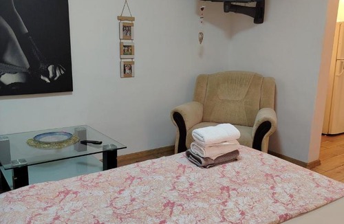 Oradea Apartment | Alberto