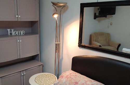 Oradea Apartment | Alberto