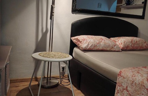 Oradea Apartment | Alberto