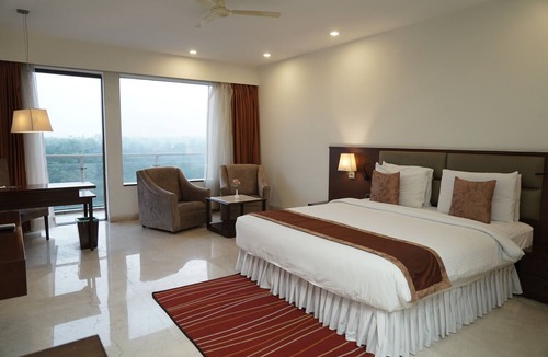 Bistupur Hotel | ALCOR HOTEL JAMSHEDPUR