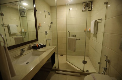 Bistupur Hotel | ALCOR HOTEL JAMSHEDPUR