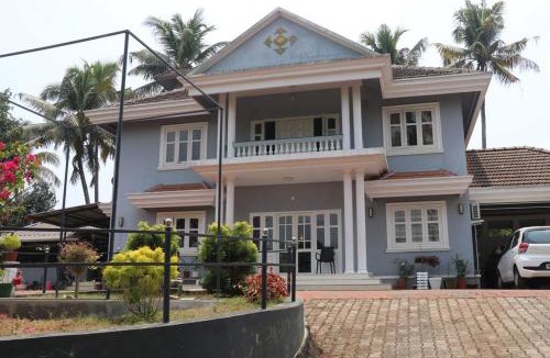 Perumbavoor Villa | Aldar