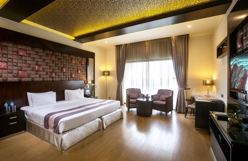 Devanahalli Resort | Aldovia Resort & Convention