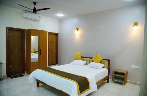 Vastare Hotel | Aldur Residency
