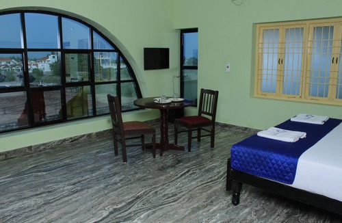 Adyar Hotel | Alegria Resorts and Spa