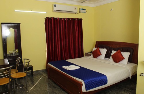 Adyar Hotel | Alegria Resorts and Spa