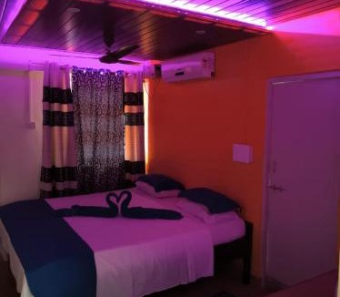 Canacona Hotel | ALEGRO HOLIDAY HOMES