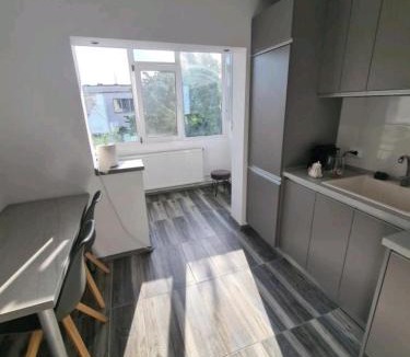 Pitesti Apartment | Alesandru apartament