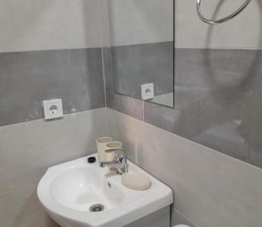 Ocna Mures Apartment | Alesia B