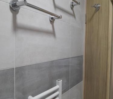 Ocna Mures Apartment | Alesia B