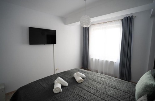 Copou Apartment | Alex 1 Apartament