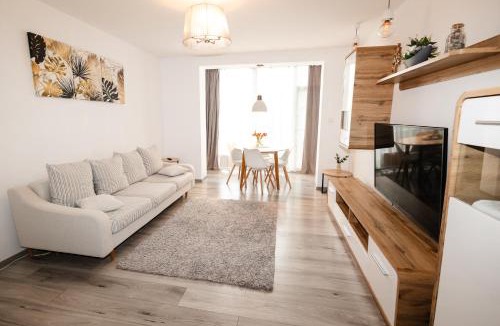 Tirgu Mures Apartment | Alexa Apartament