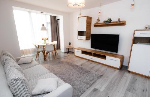 Tirgu Mures Apartment | Alexa Apartament