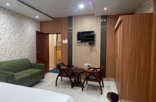 Baripada Hotel | Alexa Hotel & Restaurent