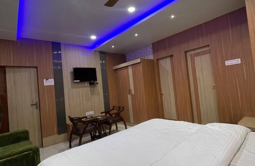 Baripada Hotel | Alexa Hotel & Restaurent