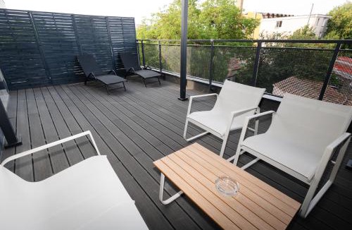 Tirgu Mures Apartment | Alexa Relax - Apartament cu terasa