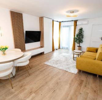 Tirgu Mures Apartment | Alexa Relax - Apartament cu terasa