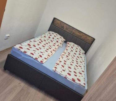 Medias Apartment | Alexandra Home