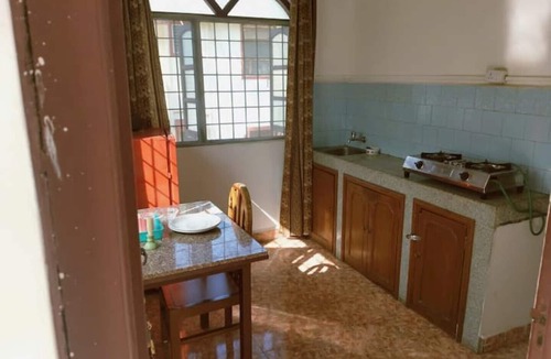 Candolim Hotel | Alexmarie Holiday Home (2)