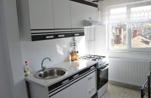 Iasi Apartment | Alexys Residence 4