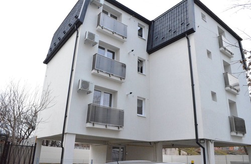 Iasi Apartment | Alexys Residence 4