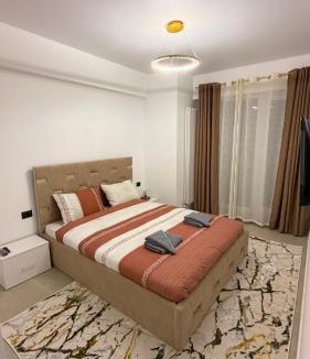 Navodari Apartment | Alezzi Odyssey