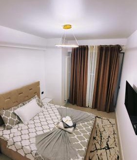Navodari Apartment | Alezzi Odyssey