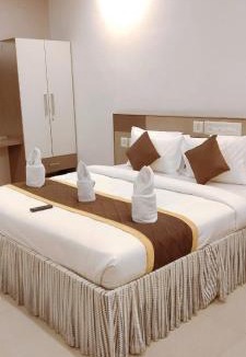 Nedumbassery Cabin | Alfa Inn
