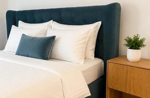 Old Town Apartment | Alfa