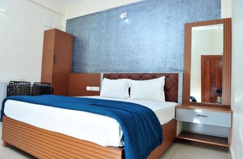 Sulthan Bathery Hotel | Alfa Tourist Home, Batheri