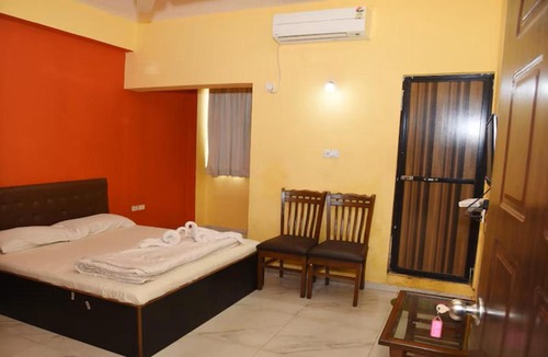 Margao House | Alfina Guest House