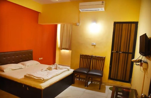 Margao House | Alfina Guest House