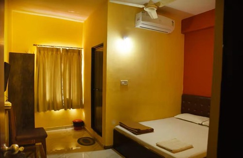 Margao House | Alfina Guest House