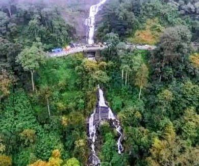 Devikolam House | Alhind Residency , Valara, Munnar