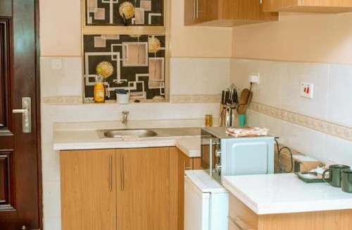 Ngara Apartment | AlifaHomes Ngara Studios