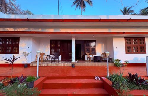 Kannur House | Alila Beach House