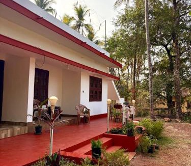 Kannur House | Alila Beach House
