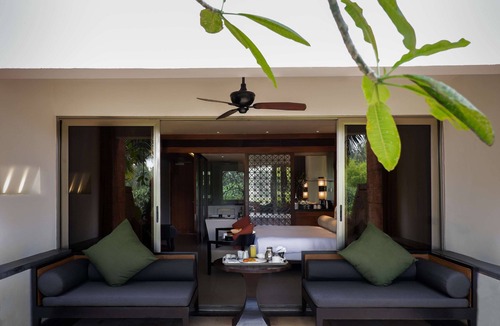Majorda Resort | Alila Diwa Goa - A Hyatt Brand