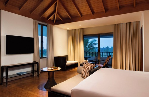 Majorda Resort | Alila Diwa Goa - A Hyatt Brand